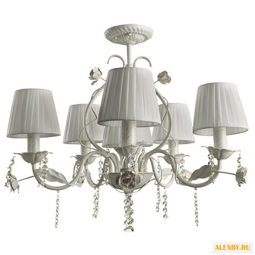 Люстра Arte Lamp Kenny