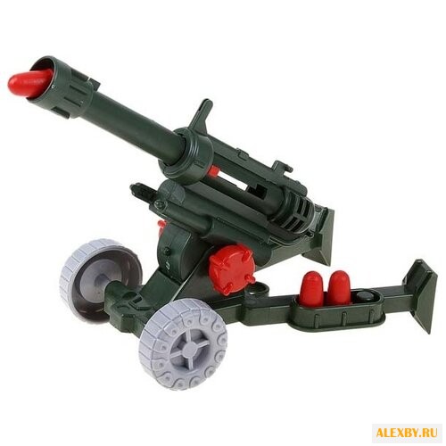 Пушка Форма пневматическая