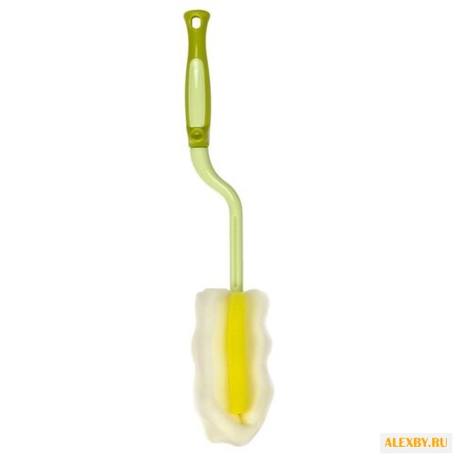 Пома Ершик для мытья бутылочек