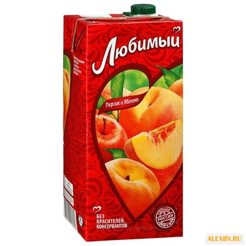 Нектар Любимый