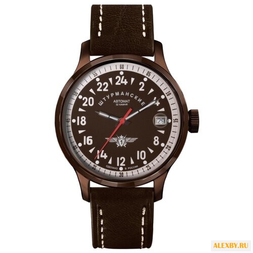 Наручные часы Штурманские 1768939