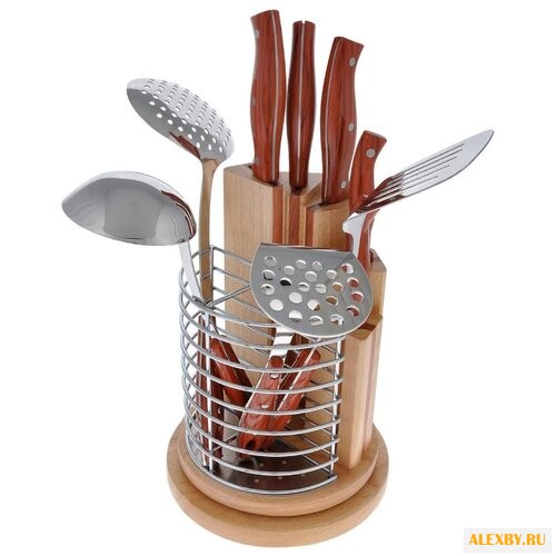 Набор MAYER & BOCH 5 ножей и