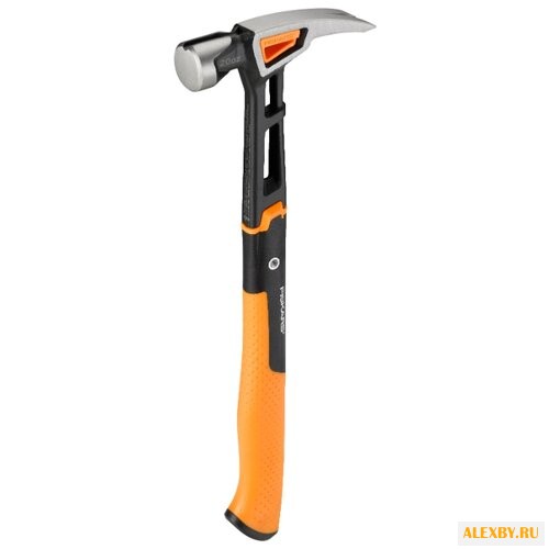 Молоток столярный FISKARS 20oz