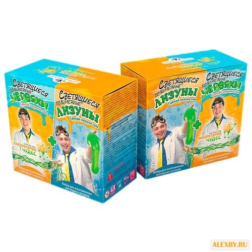 Набор Инновации для детей