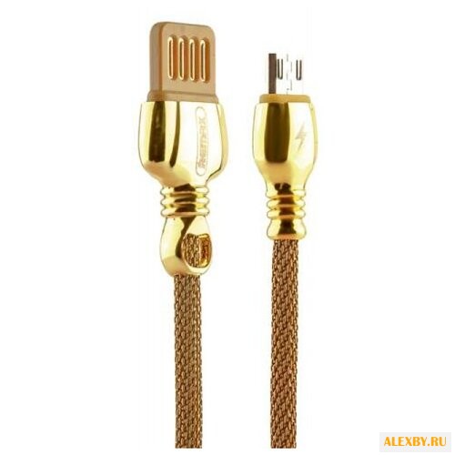 Кабель Remax King USB -