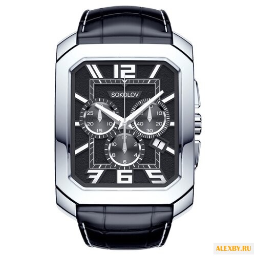 Наручные часы SOKOLOV