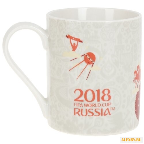 ENS Кружка ЧМ 2018 5553047