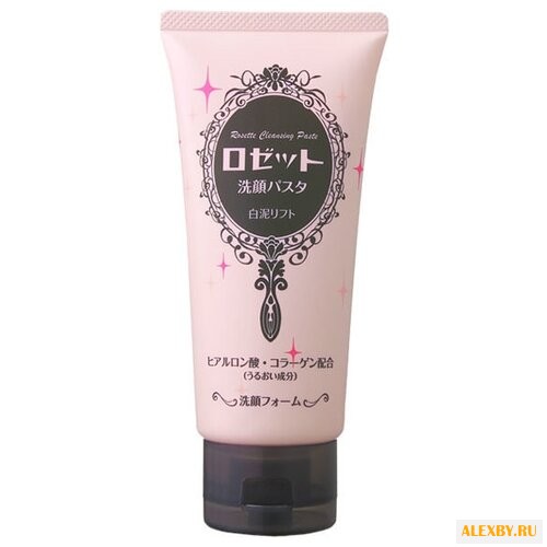 Rosette пенка для умывания