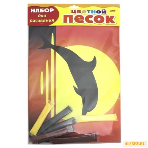 Hatber Набор для рисования