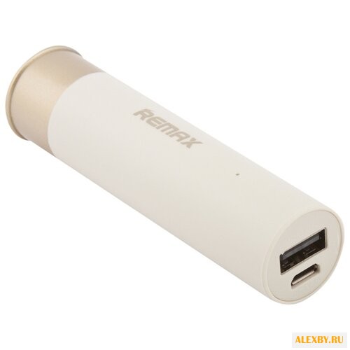 Аккумулятор Remax Shell Power