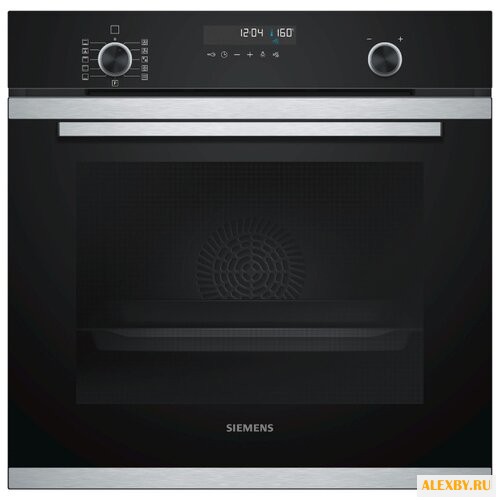 Духовой шкаф Siemens HB278GES0R