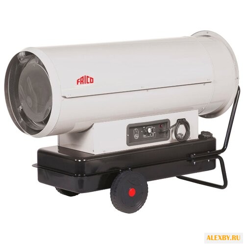 Дизельная пушка Frico HDD46