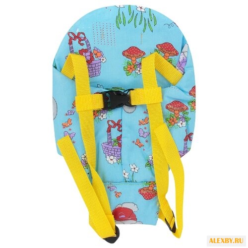 Переноска Спортбэби