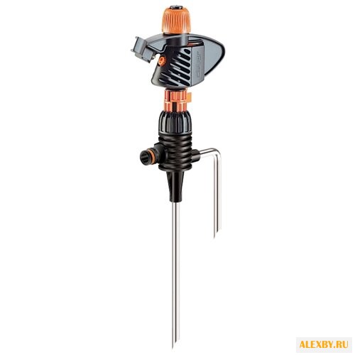 Дождеватель Claber 8707 Impact