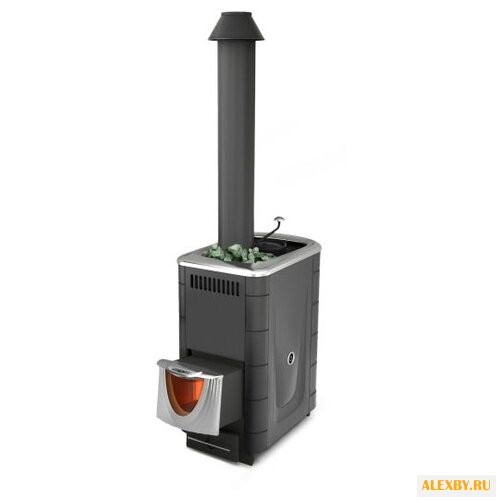 Банная печь TMF Скоропарка 2017