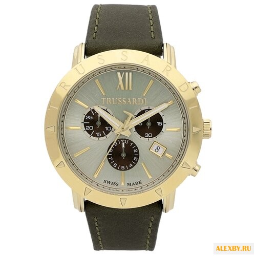 Наручные часы TRUSSARDI