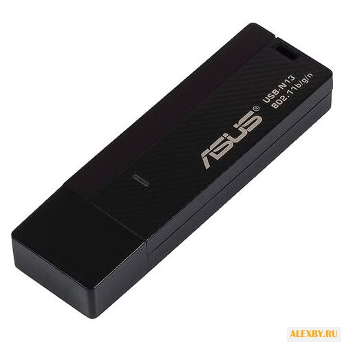 Wi-Fi адаптер ASUS USB-N13