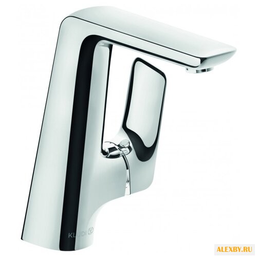 Однорычажный смеситель для