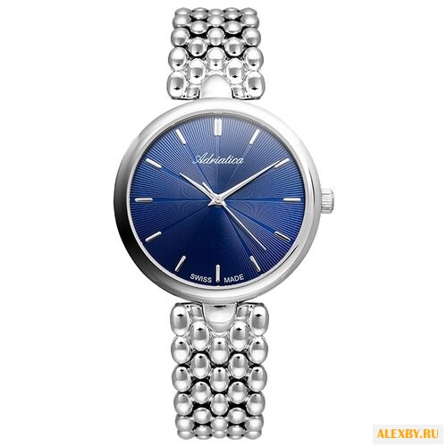 Наручные часы Adriatica