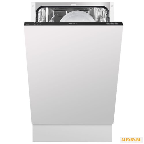 Посудомоечная машина MAUNFELD