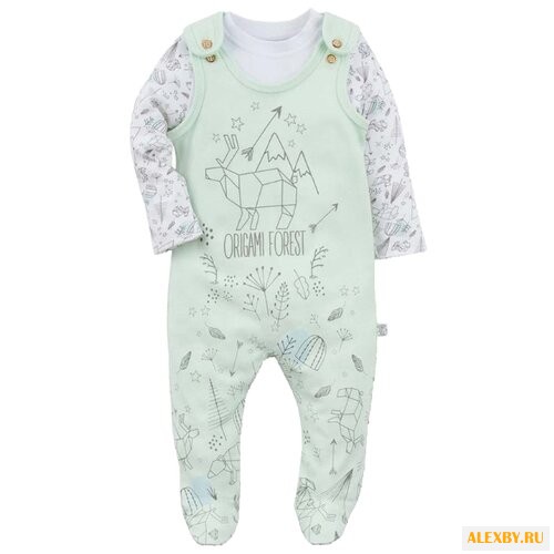 Комплект одежды Free Age