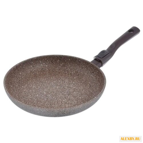 Сковорода TimA TVS art granit