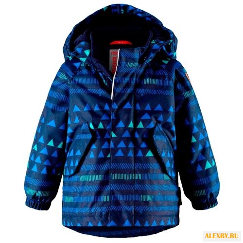 Куртка Reima Olki 511279