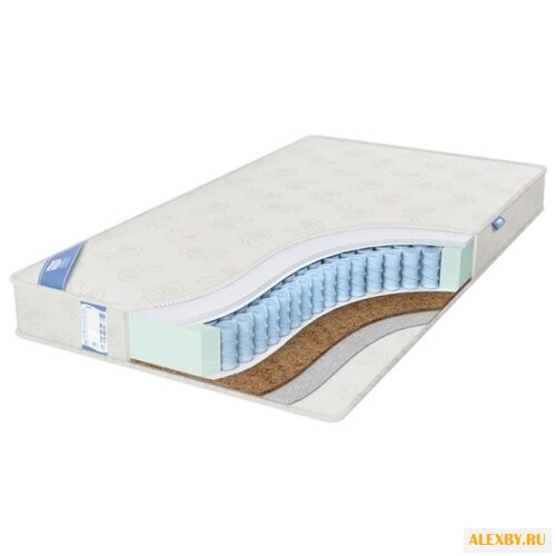 Матрас Промтекс-Ориент EcoSoft