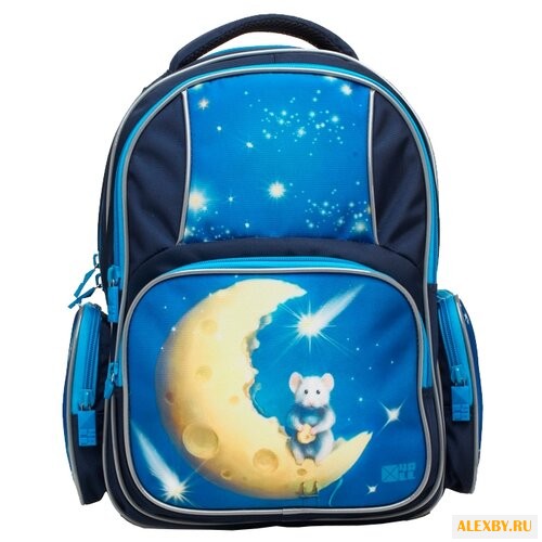 BIT4ALL Рюкзак School Мышь и