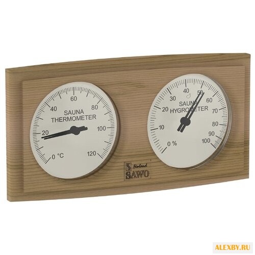 Термометр Sawo 271-THD