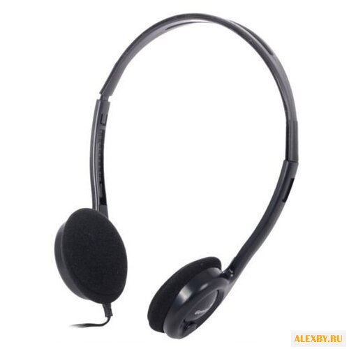 Компьютерная гарнитура Genius