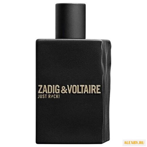 ZADIG & VOLTAIRE Just Rock! for