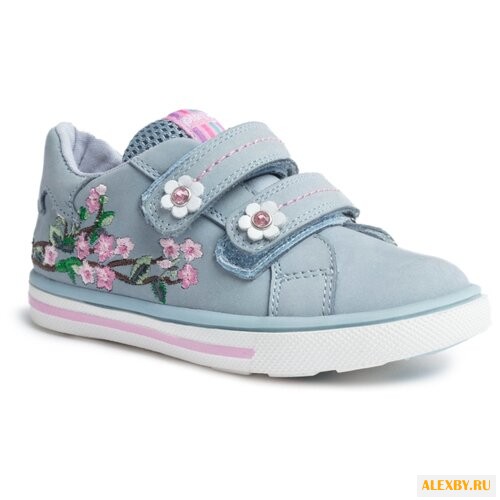 Полуботинки playToday