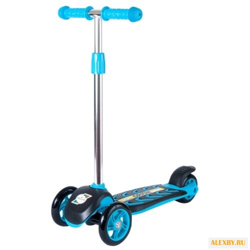 Кикборд Pro Line GT9293