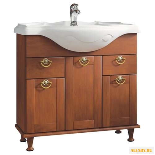 Тумба для ванной комнаты Roca