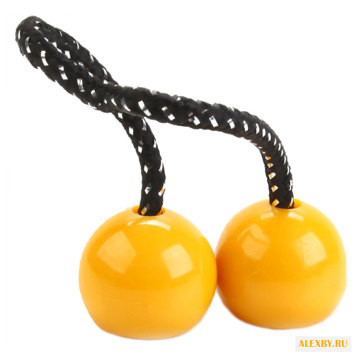 Finger balls China Bright