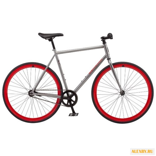 Городской велосипед Schwinn