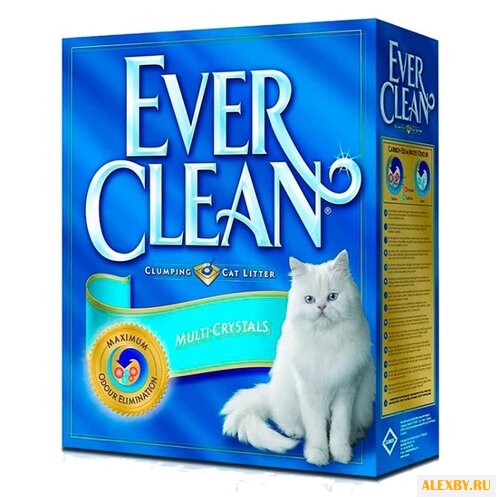 Наполнитель Ever Clean