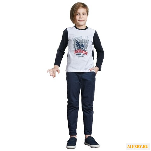 Лонгслив Choupette