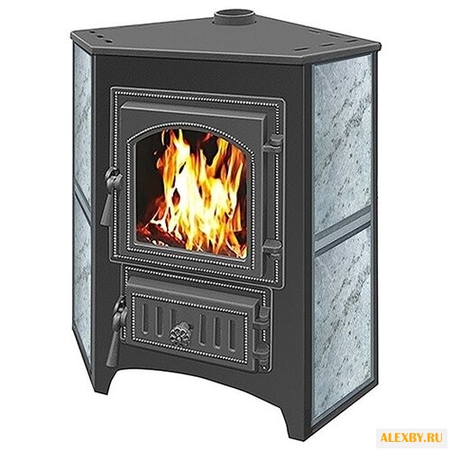 Печь-камин Везувий ПК-01 220