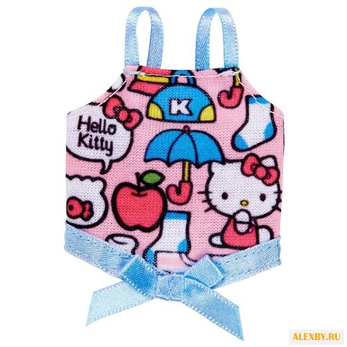 Barbie Топ для куклы Барби