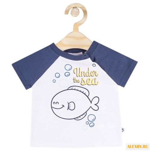 Футболка COCCODRILLO