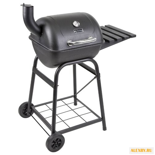 Гриль Go Garden Grill-MASTER 48