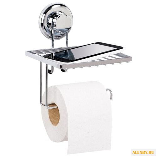 Держатель Tatkraft Mega Lock