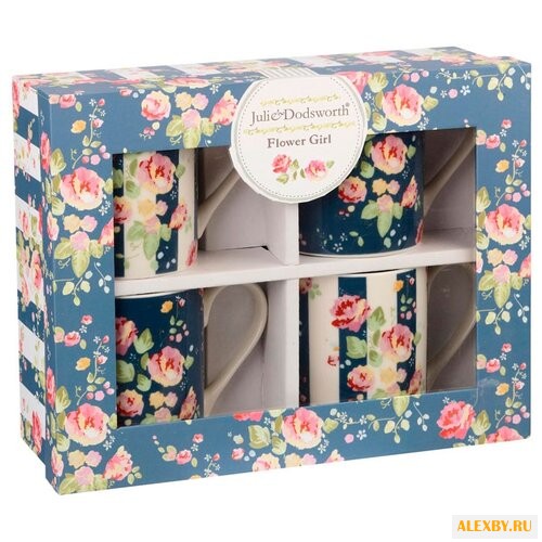 CHURCHILL Набор кружек JDVF00041