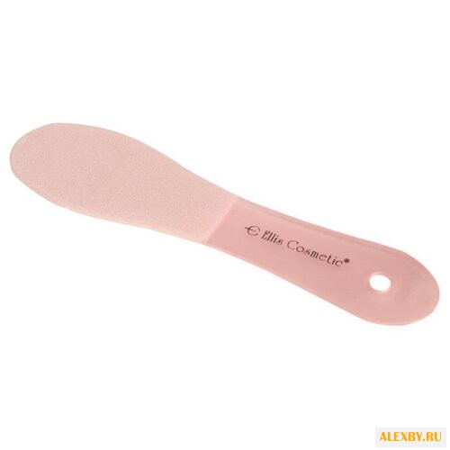 Пилка педикюрная Ellis Cosmetic