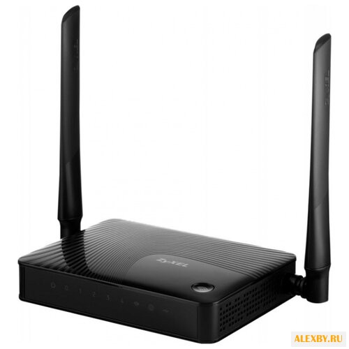 Wi-Fi роутер ZYXEL Keenetic