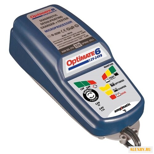 Зарядное устройство Optimate 6