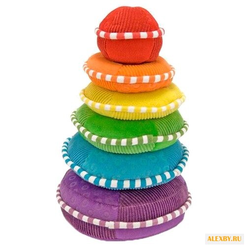 Мягкая игрушка Melissa & Doug