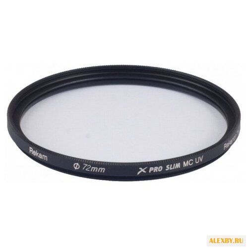 Светофильтр ультрафиолетовый